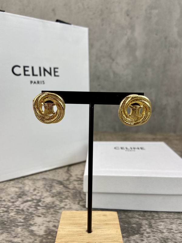 Celine Earring 05lyr377